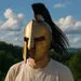 Spartan King Leonidas Helmet – Inspired by the Movie 300