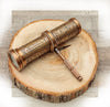 Brass Kaleidoscope – A Timeless Gift of Wonder
