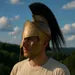 Spartan King Leonidas Helmet – Inspired by the Movie 300
